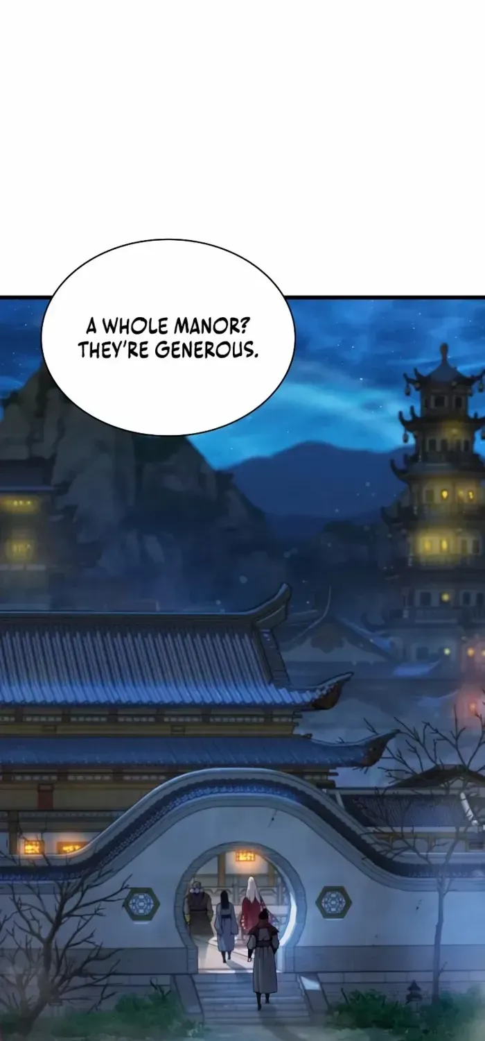 Read Myst, Might, Mayhem chapter 92 image 31 on Lezhin