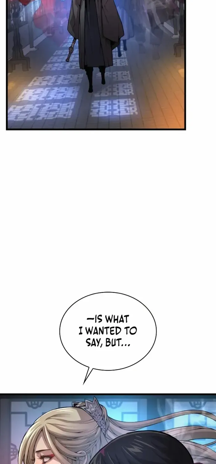 Read Myst, Might, Mayhem chapter 92 image 33 on Lezhin