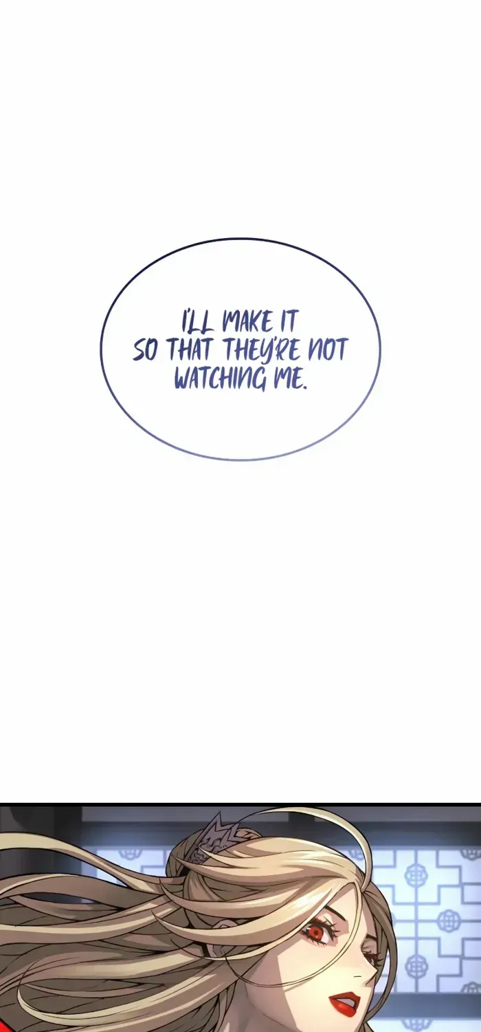 Read Myst, Might, Mayhem chapter 92 image 39 on Lezhin