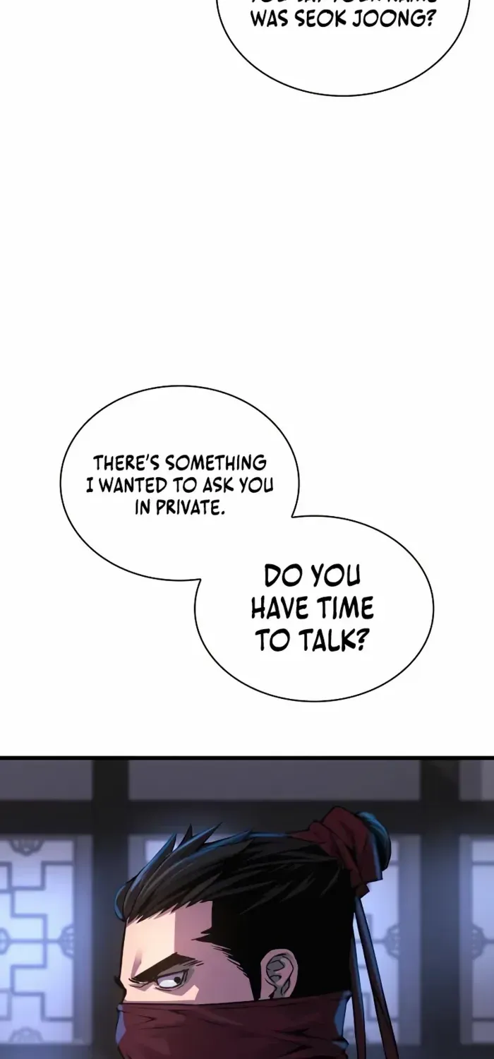 Read Myst, Might, Mayhem chapter 92 image 44 on Lezhin