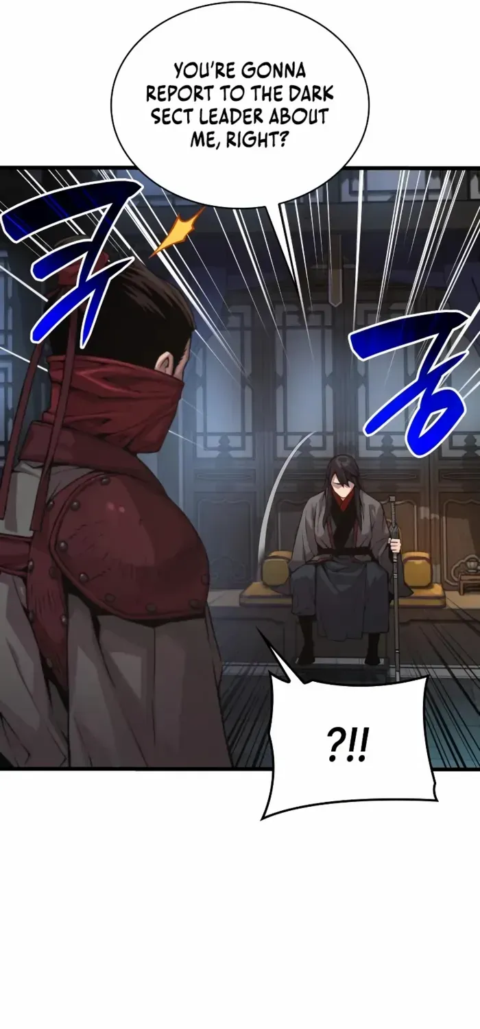 Read Myst, Might, Mayhem chapter 92 image 49 on Lezhin