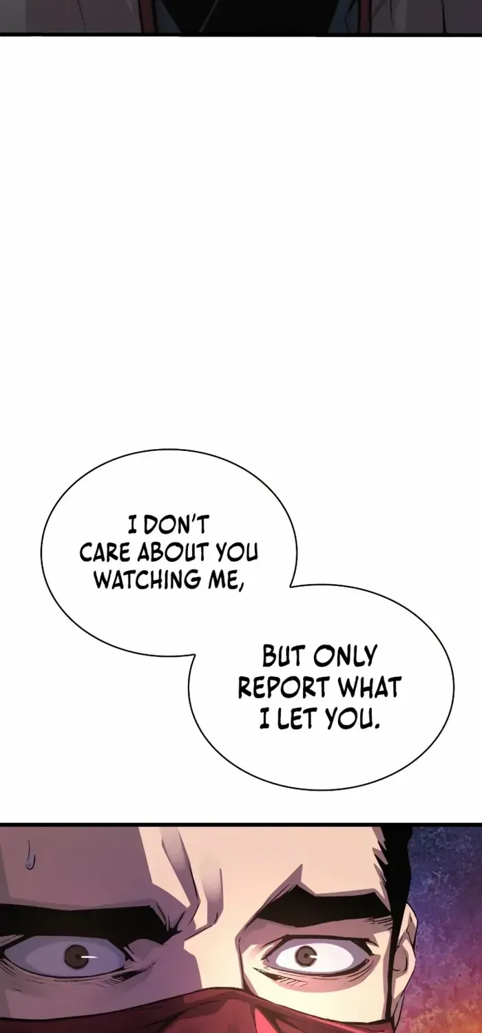 Read Myst, Might, Mayhem chapter 92 image 51 on Lezhin