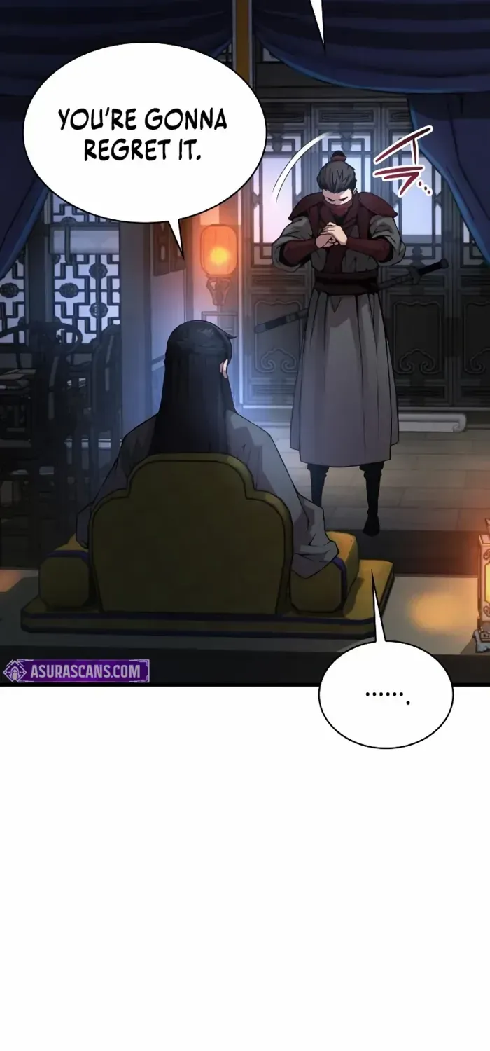 Read Myst, Might, Mayhem chapter 92 image 53 on Lezhin