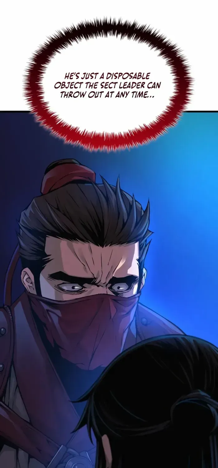 Read Myst, Might, Mayhem chapter 92 image 56 on Lezhin
