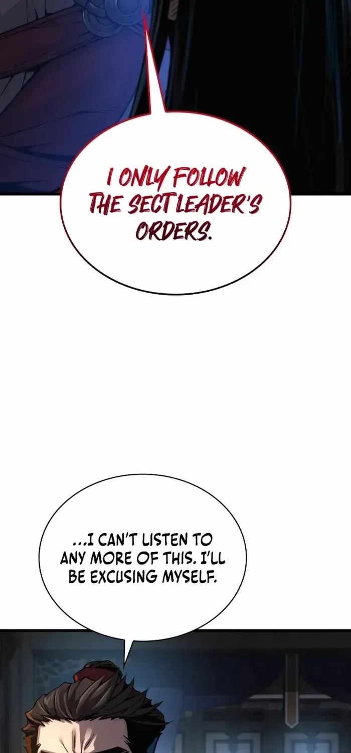 Read Myst, Might, Mayhem chapter 92 image 57 on Lezhin