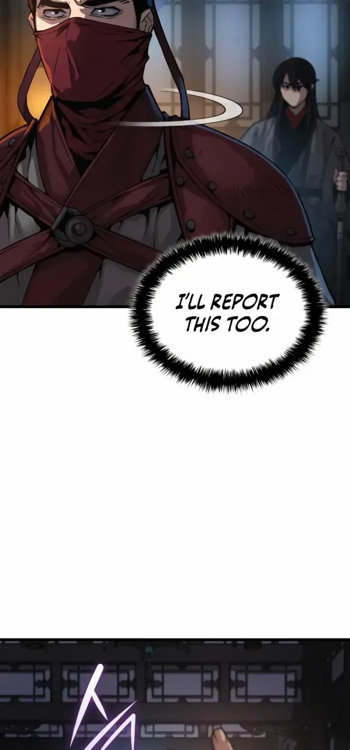 Read Myst, Might, Mayhem chapter 92 image 58 on Lezhin