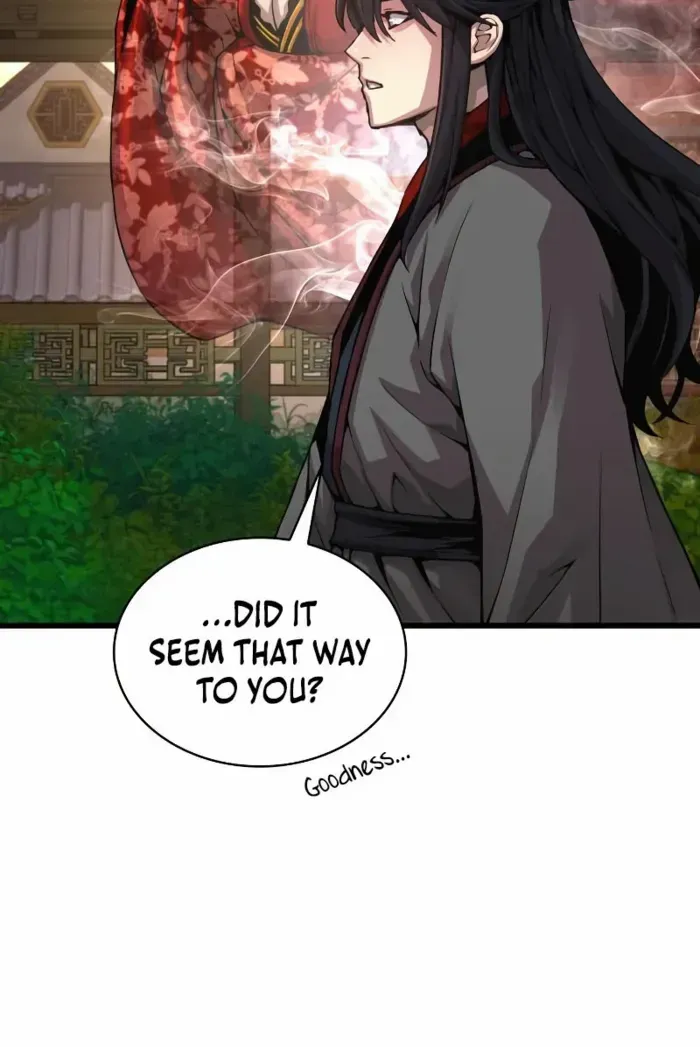 Read Myst, Might, Mayhem chapter 92 image 6 on Lezhin
