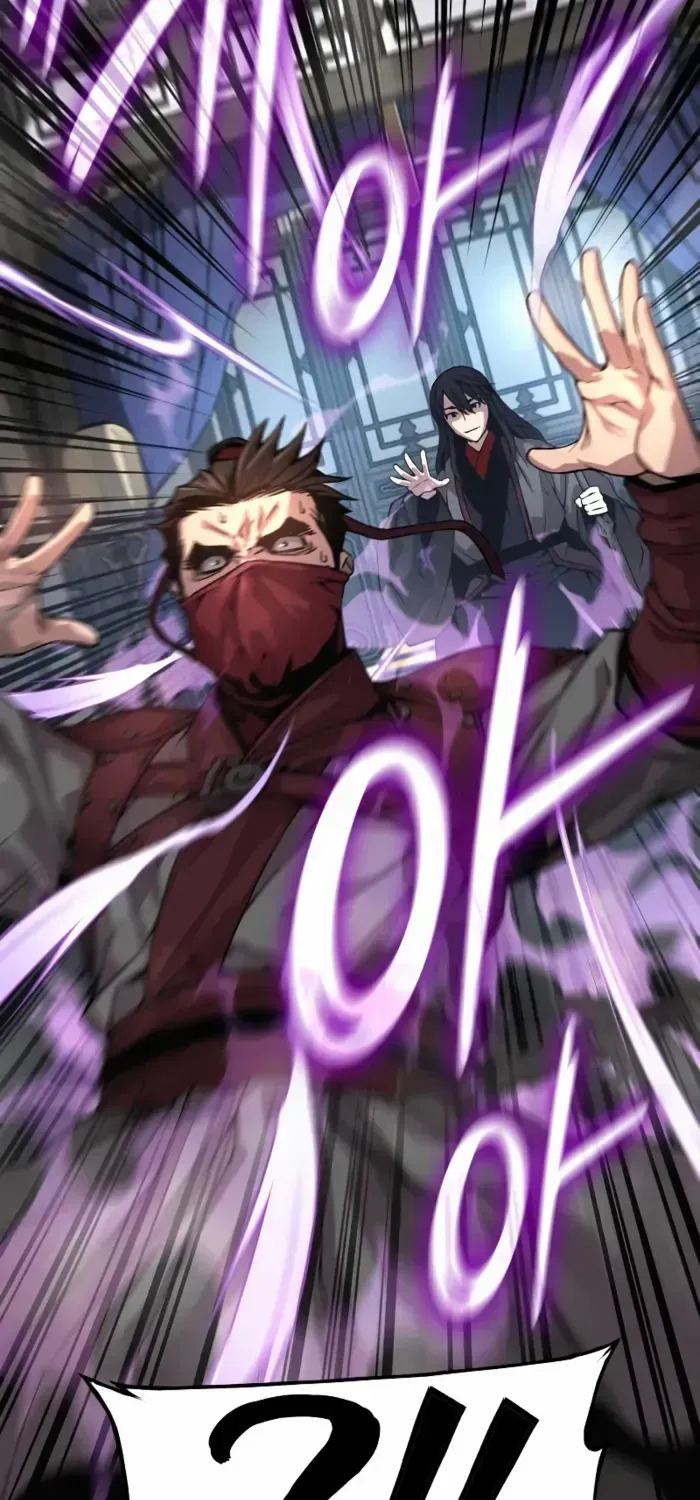 Read Myst, Might, Mayhem chapter 92 image 60 on Lezhin