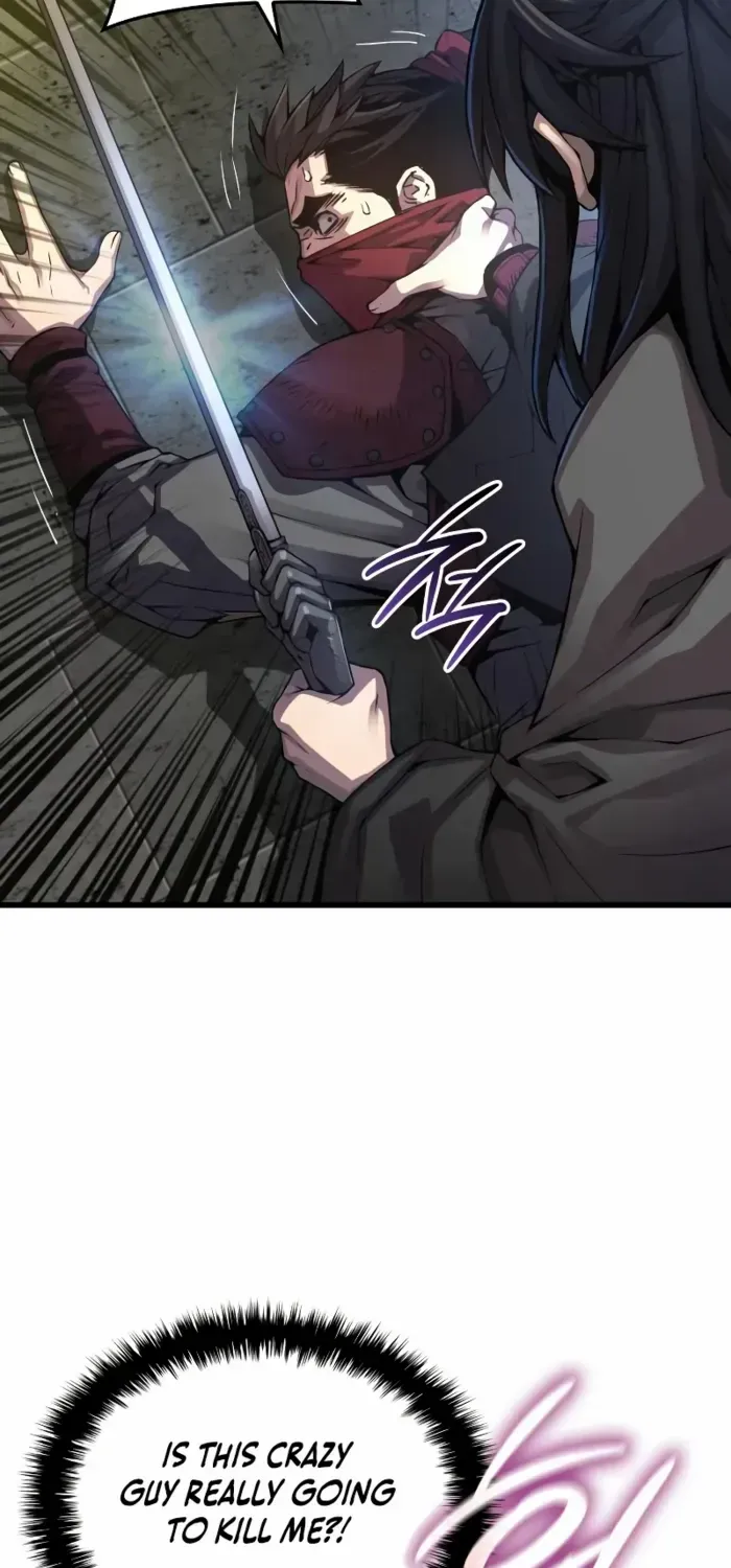Read Myst, Might, Mayhem chapter 92 image 64 on Lezhin