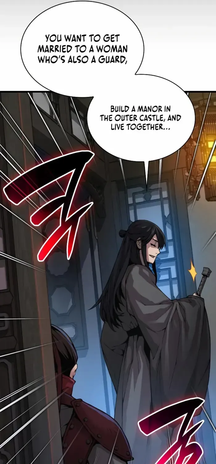 Read Myst, Might, Mayhem chapter 92 image 70 on Lezhin