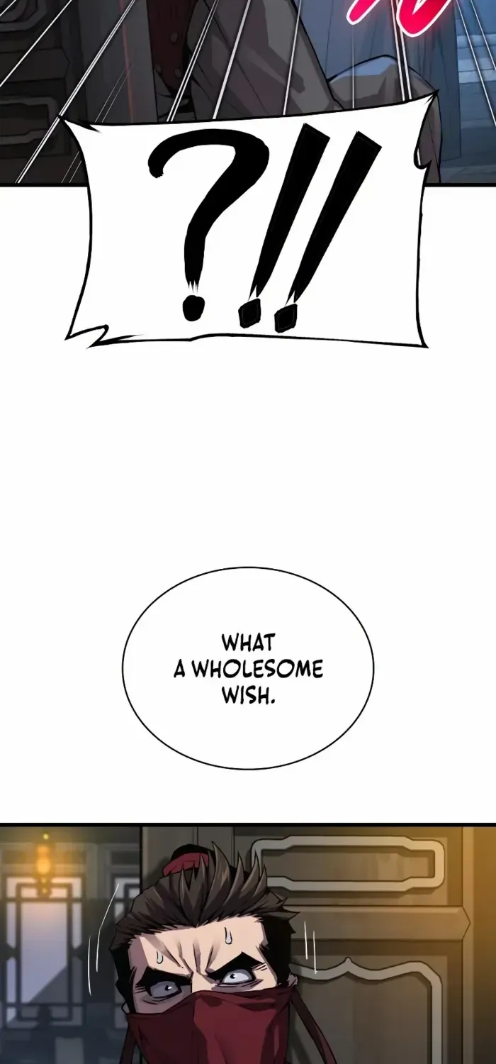 Read Myst, Might, Mayhem chapter 92 image 71 on Lezhin