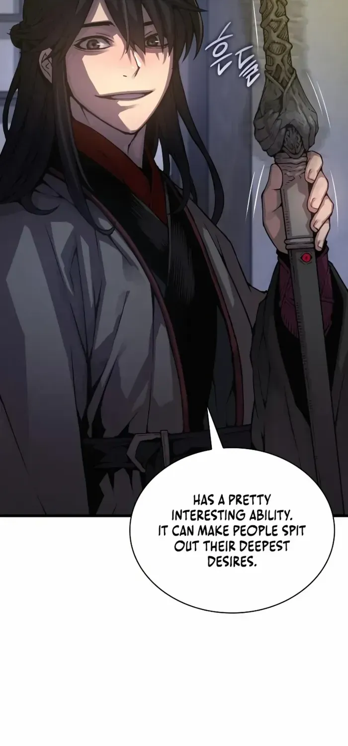 Read Myst, Might, Mayhem chapter 92 image 73 on Lezhin
