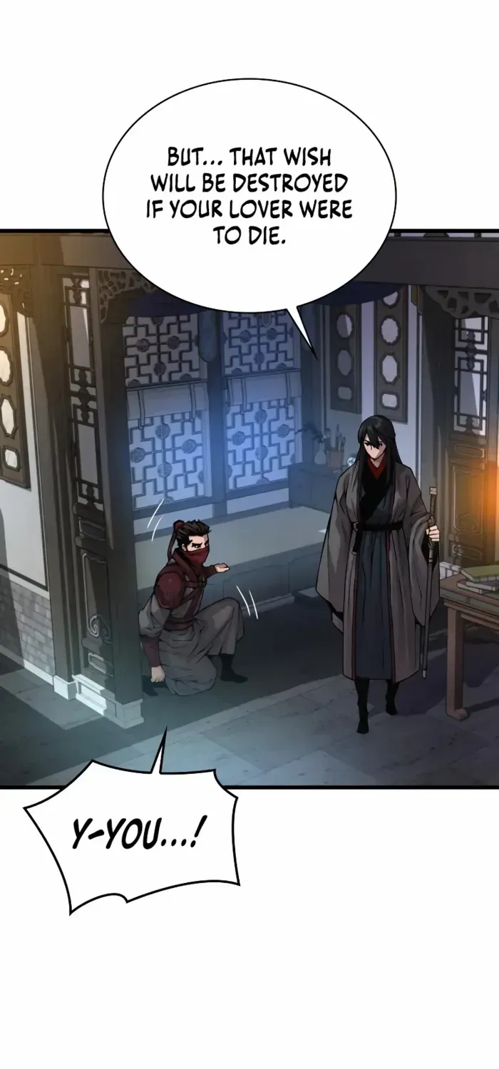 Read Myst, Might, Mayhem chapter 92 image 74 on Lezhin