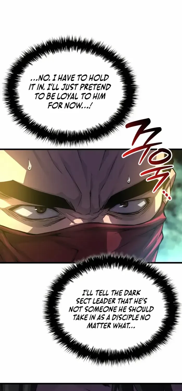 Read Myst, Might, Mayhem chapter 92 image 75 on Lezhin