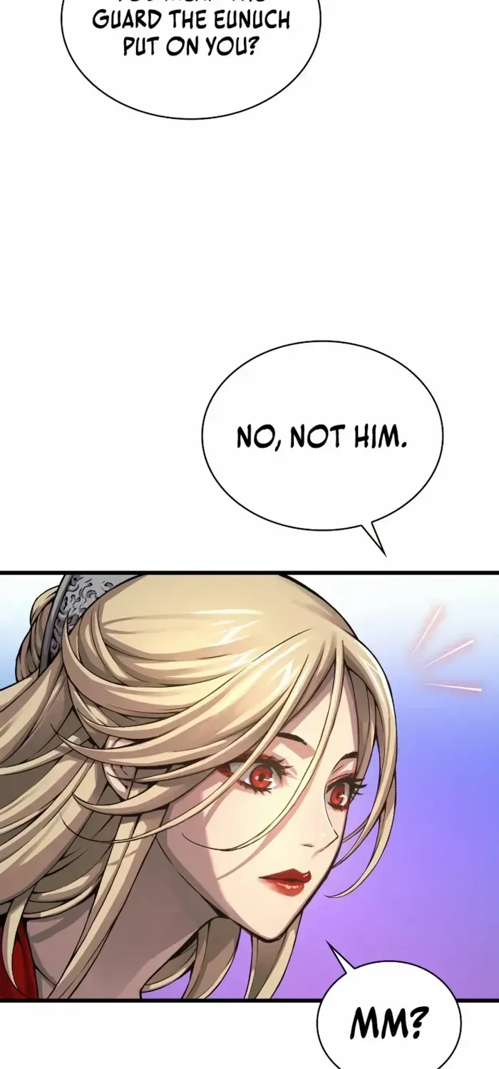 Read Myst, Might, Mayhem chapter 92 image 8 on Lezhin
