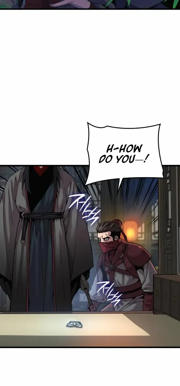 Read Myst, Might, Mayhem chapter 92 image 80 on Lezhin