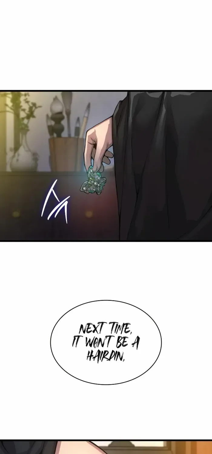 Read Myst, Might, Mayhem chapter 92 image 81 on Lezhin