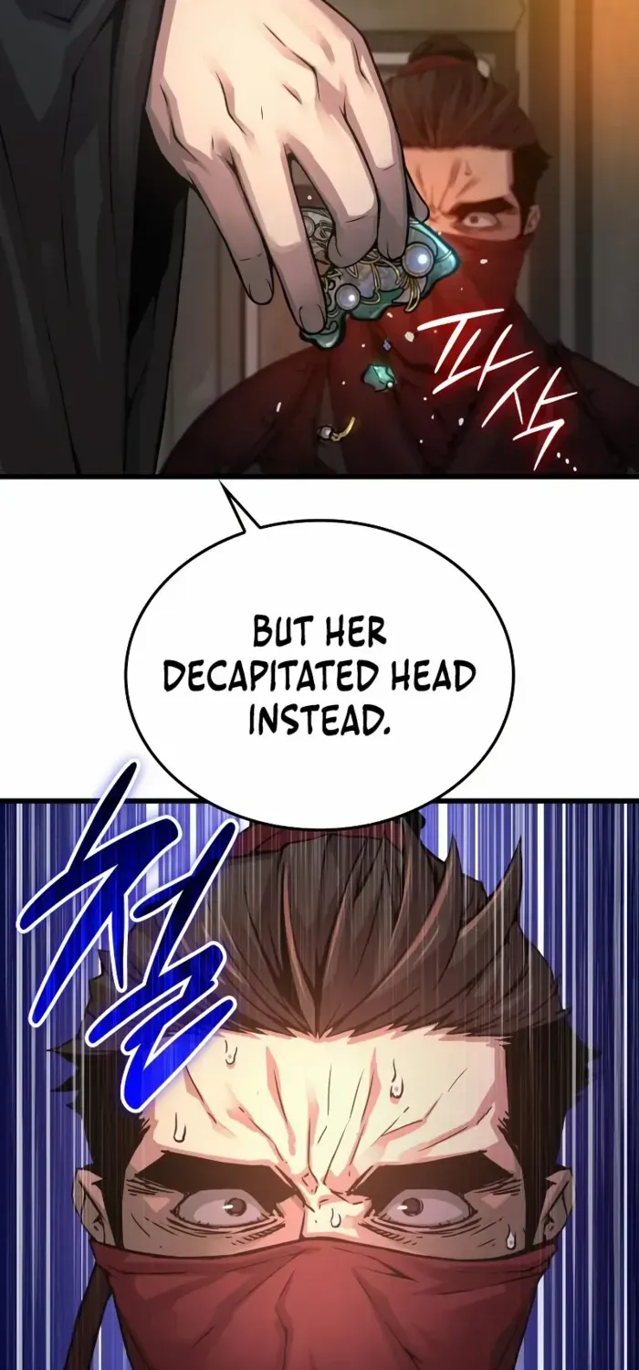 Read Myst, Might, Mayhem chapter 92 image 82 on Lezhin