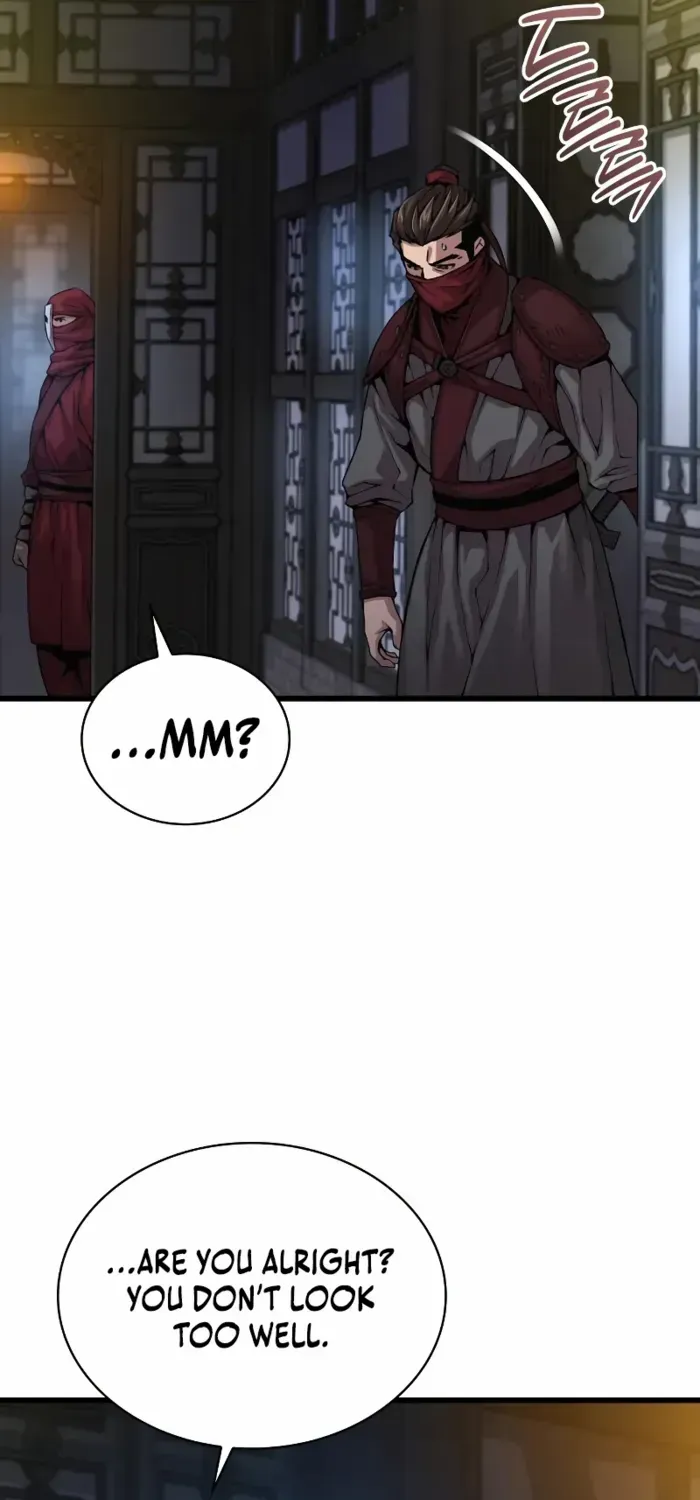 Read Myst, Might, Mayhem chapter 92 image 91 on Lezhin