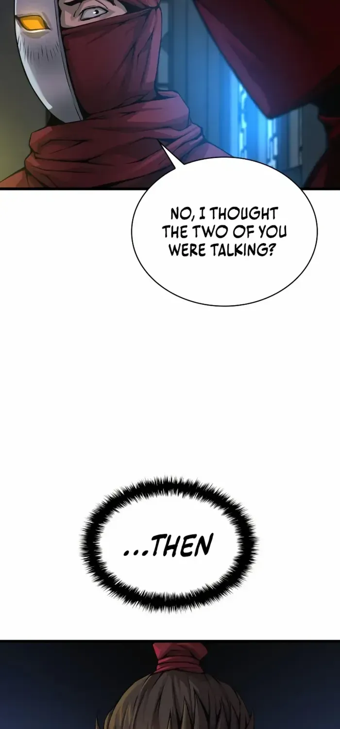 Read Myst, Might, Mayhem chapter 92 image 93 on Lezhin