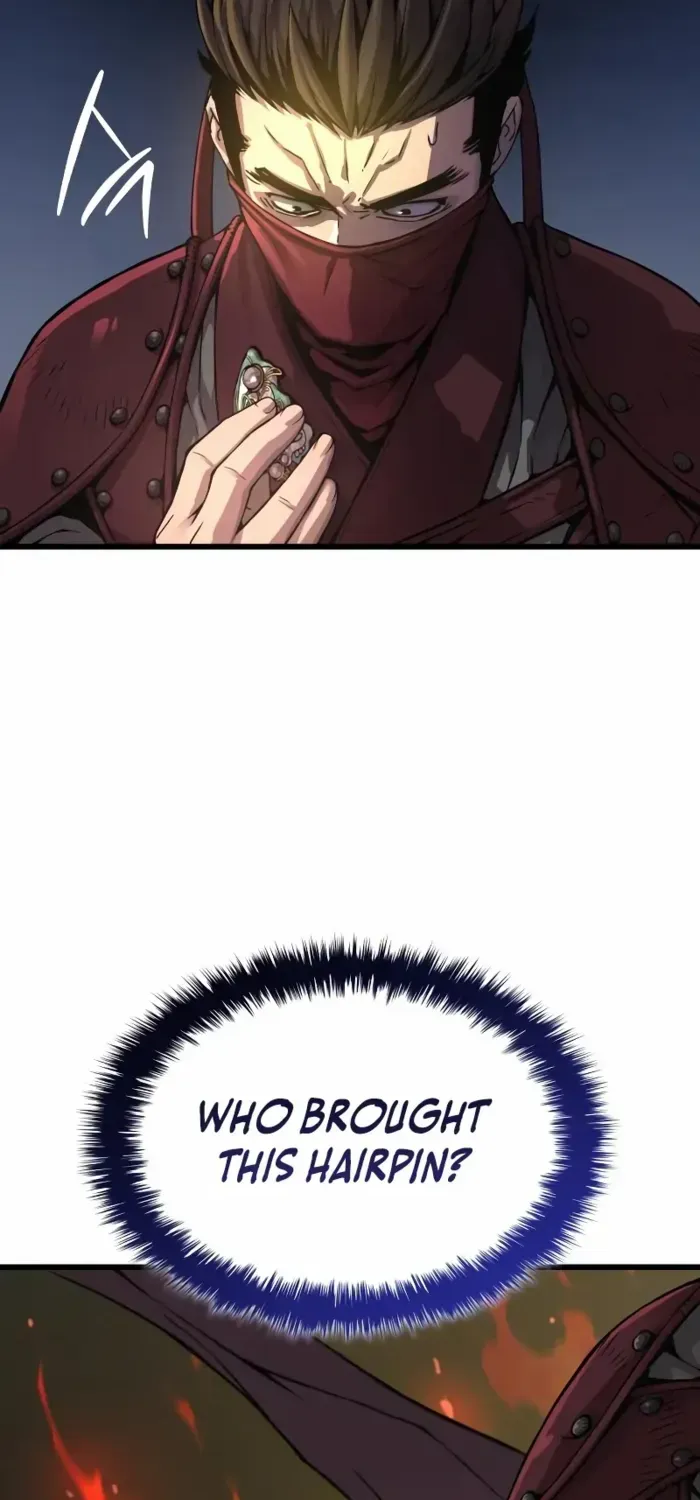 Read Myst, Might, Mayhem chapter 92 image 94 on Lezhin