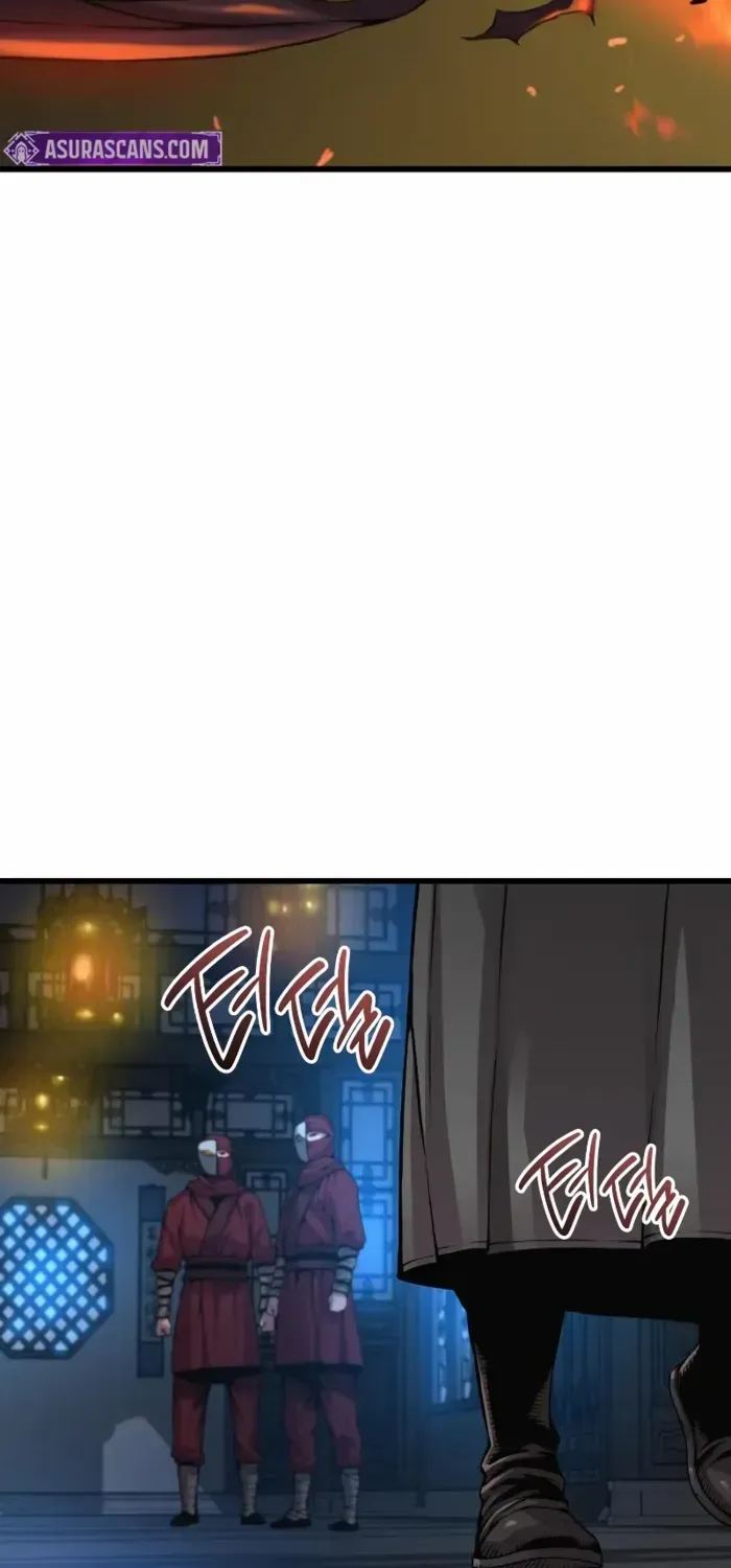 Read Myst, Might, Mayhem chapter 92 image 96 on Lezhin