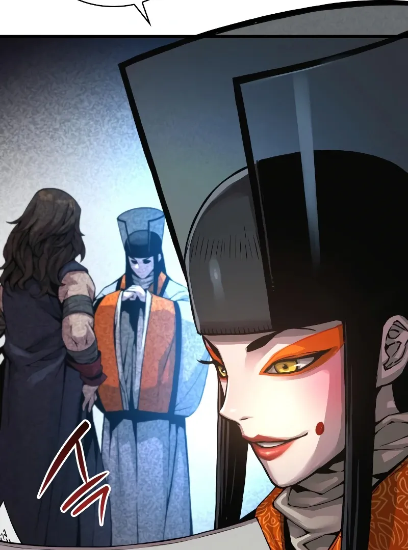 Read Myst, Might, Mayhem chapter 93 image 10 on Lezhin