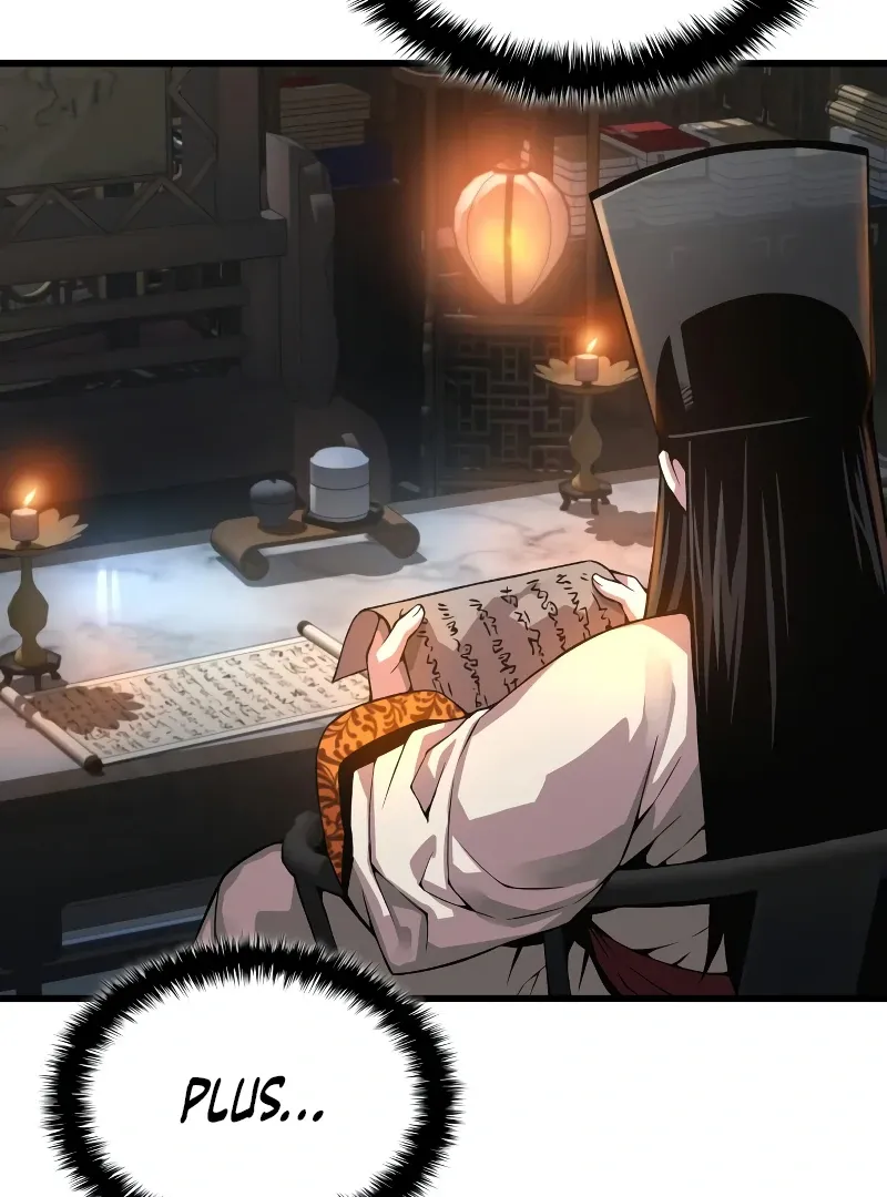 Read Myst, Might, Mayhem chapter 93 image 100 on Lezhin