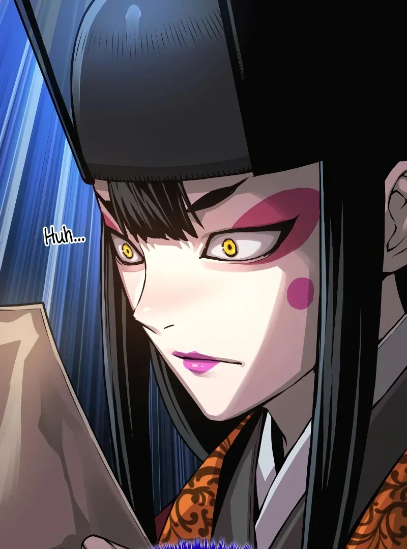 Read Myst, Might, Mayhem chapter 93 image 102 on Lezhin