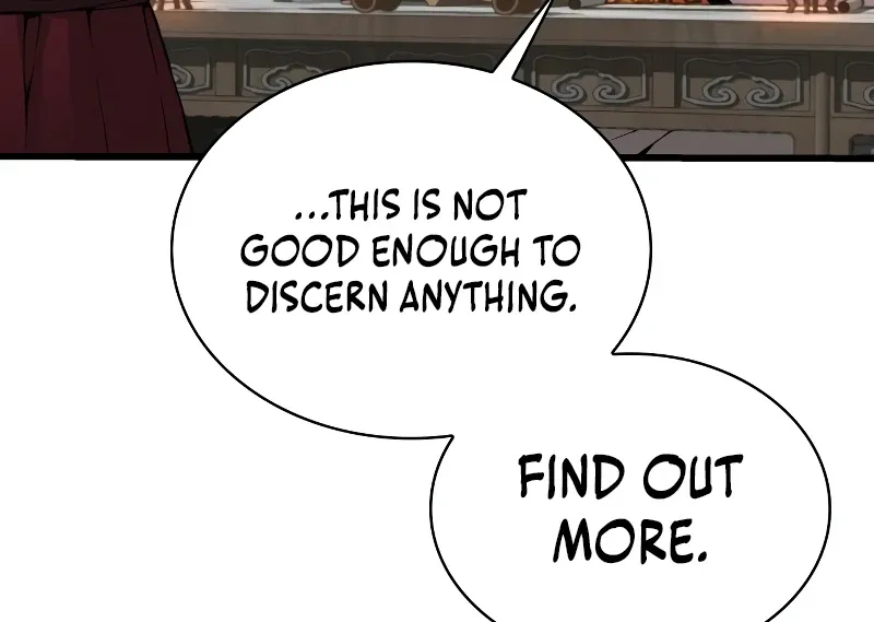 Read Myst, Might, Mayhem chapter 93 image 106 on Lezhin