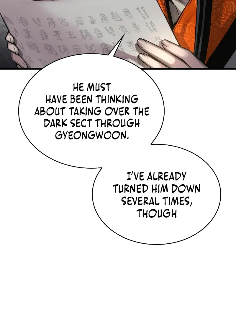 Read Myst, Might, Mayhem chapter 93 image 11 on Lezhin