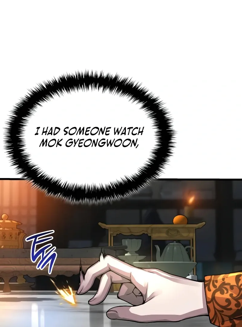 Read Myst, Might, Mayhem chapter 93 image 112 on Lezhin