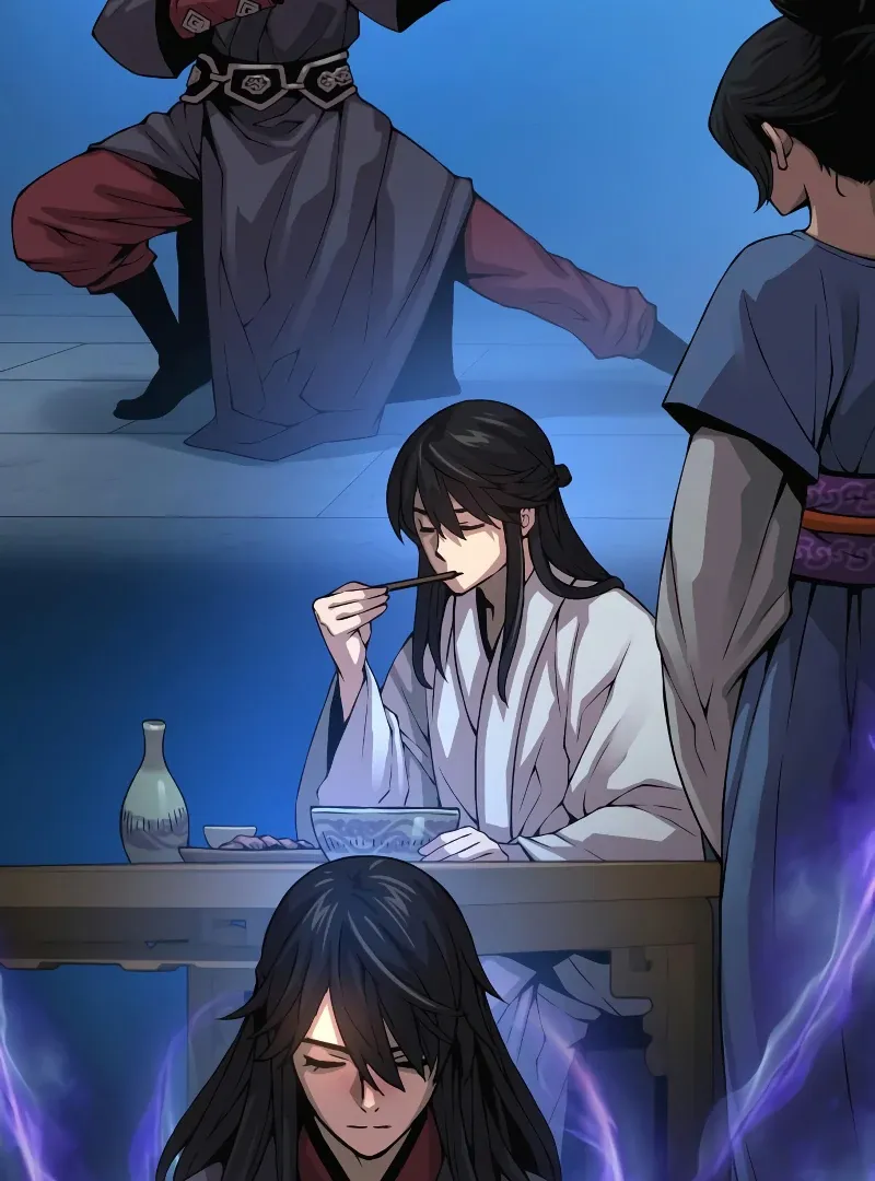 Read Myst, Might, Mayhem chapter 93 image 117 on Lezhin