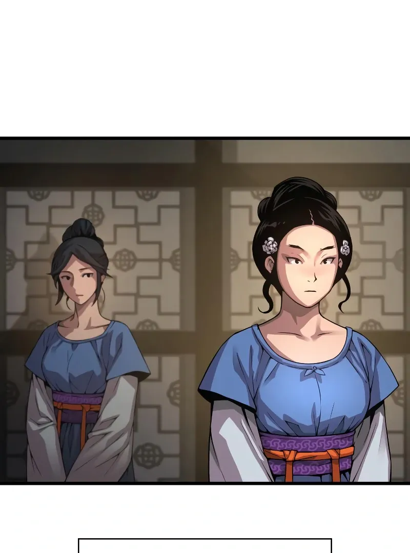 Read Myst, Might, Mayhem chapter 93 image 122 on Lezhin