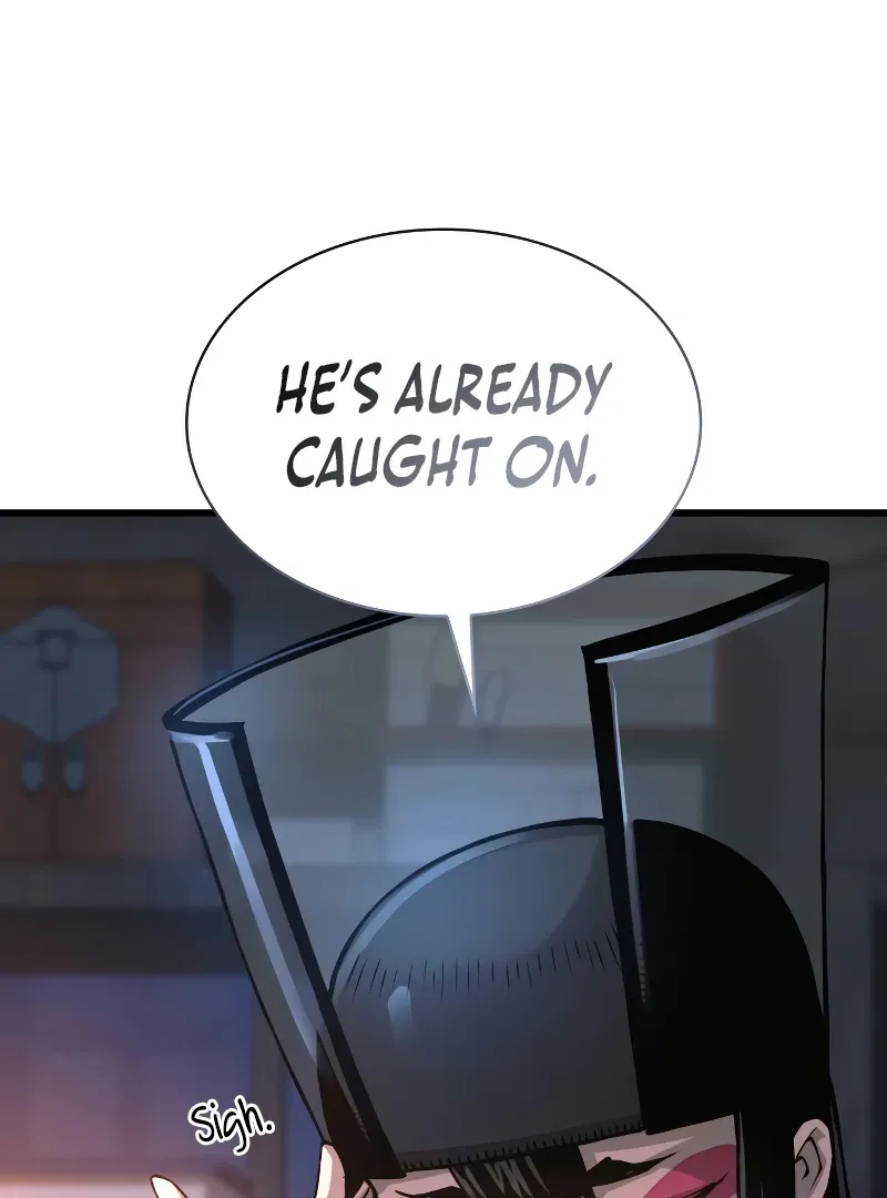 Read Myst, Might, Mayhem chapter 93 image 126 on Lezhin