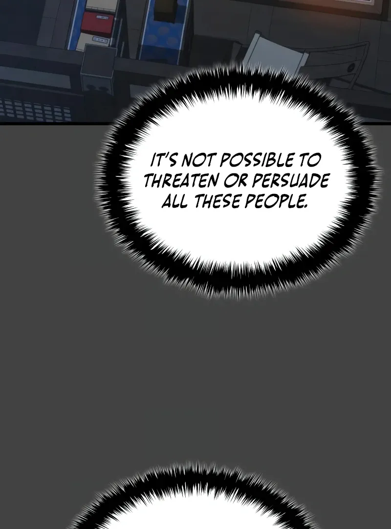 Read Myst, Might, Mayhem chapter 93 image 130 on Lezhin