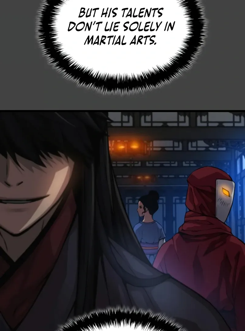 Read Myst, Might, Mayhem chapter 93 image 131 on Lezhin