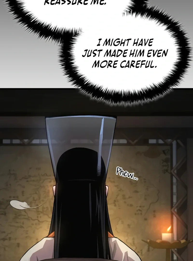 Read Myst, Might, Mayhem chapter 93 image 133 on Lezhin
