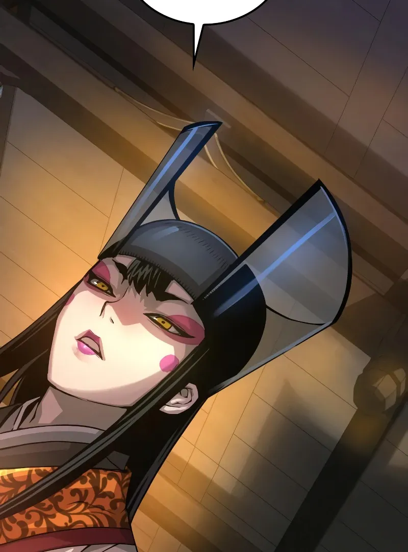 Read Myst, Might, Mayhem chapter 93 image 135 on Lezhin