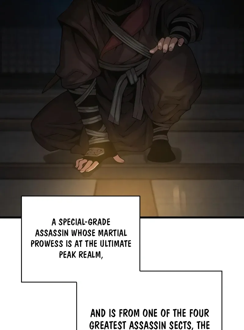 Read Myst, Might, Mayhem chapter 93 image 138 on Lezhin