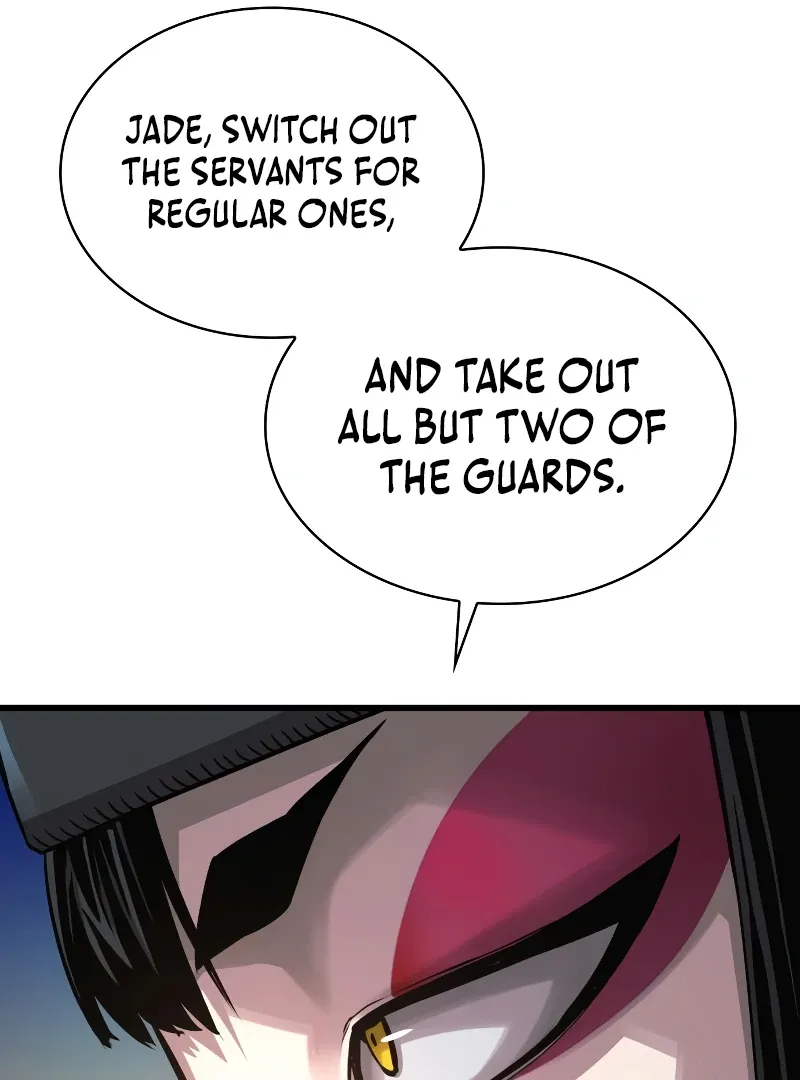 Read Myst, Might, Mayhem chapter 93 image 143 on Lezhin