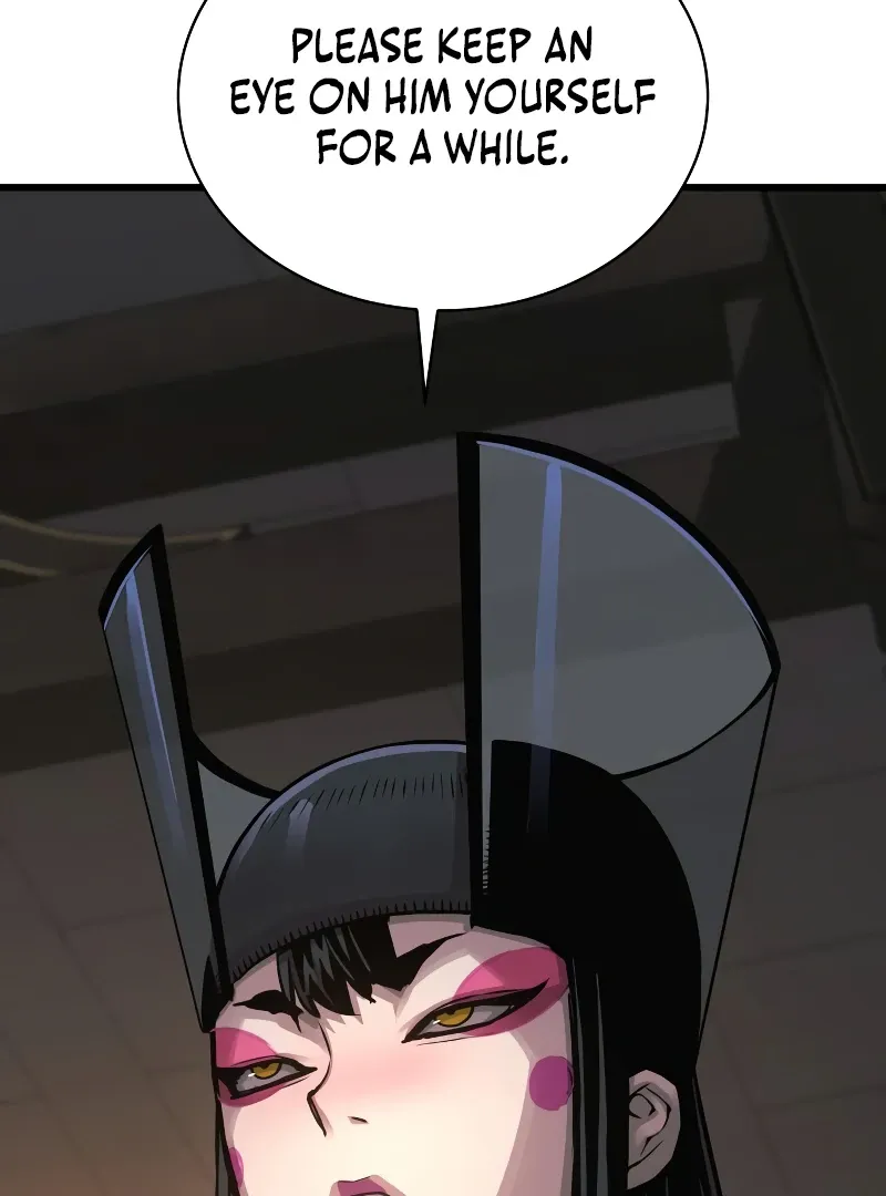 Read Myst, Might, Mayhem chapter 93 image 145 on Lezhin