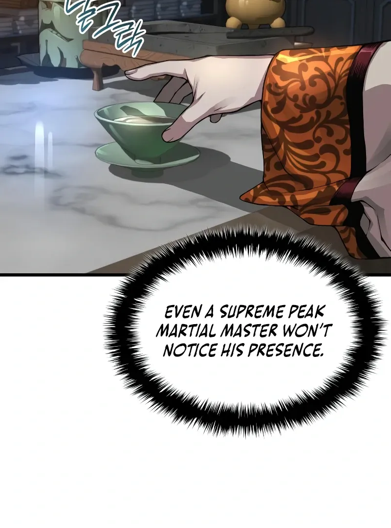 Read Myst, Might, Mayhem chapter 93 image 149 on Lezhin