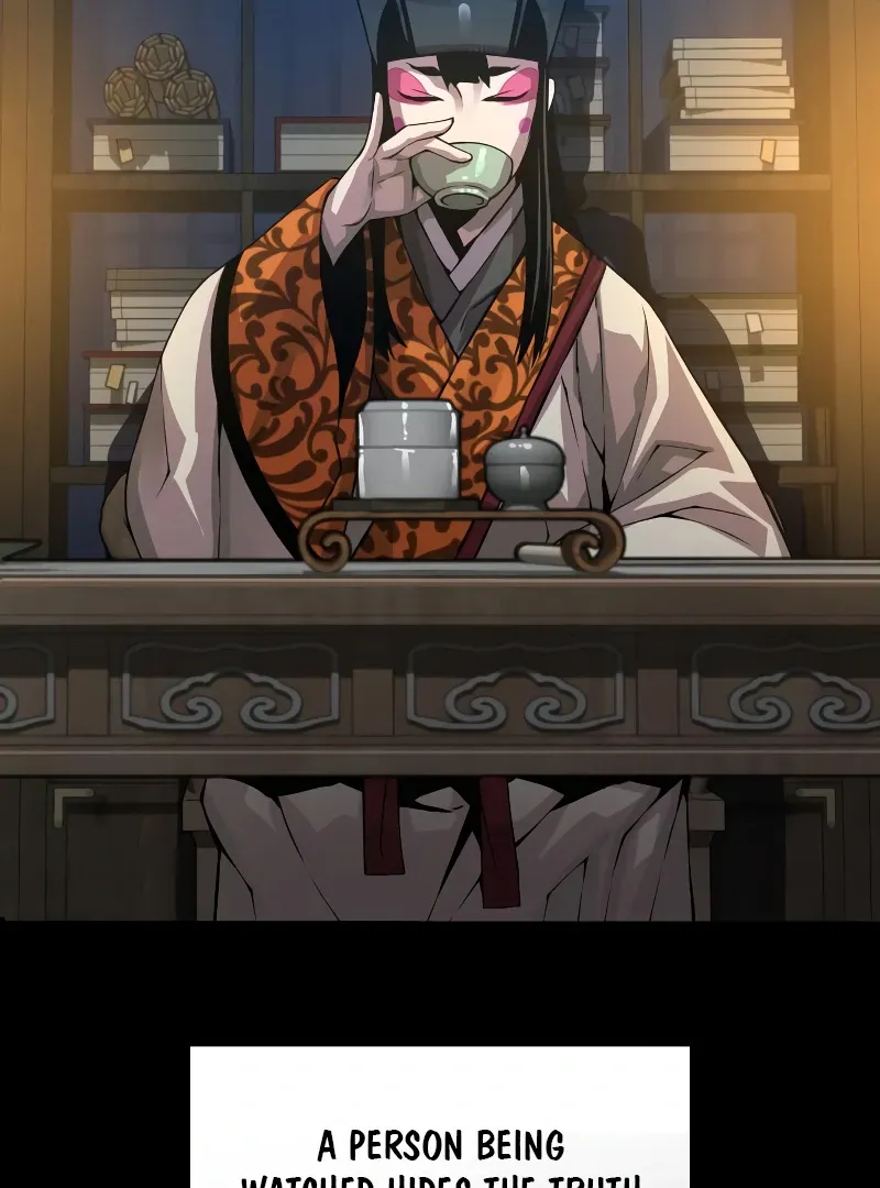 Read Myst, Might, Mayhem chapter 93 image 151 on Lezhin