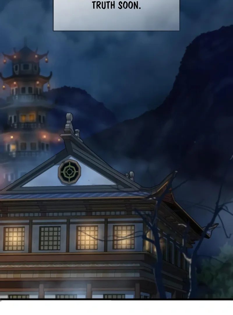 Read Myst, Might, Mayhem chapter 93 image 153 on Lezhin