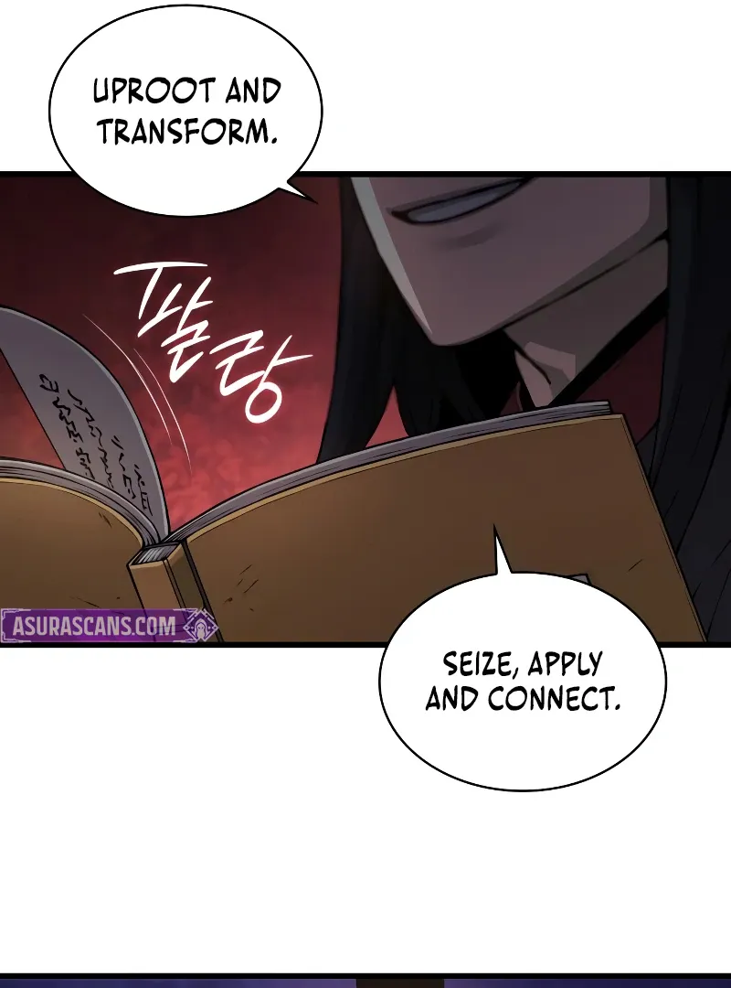 Read Myst, Might, Mayhem chapter 93 image 161 on Lezhin
