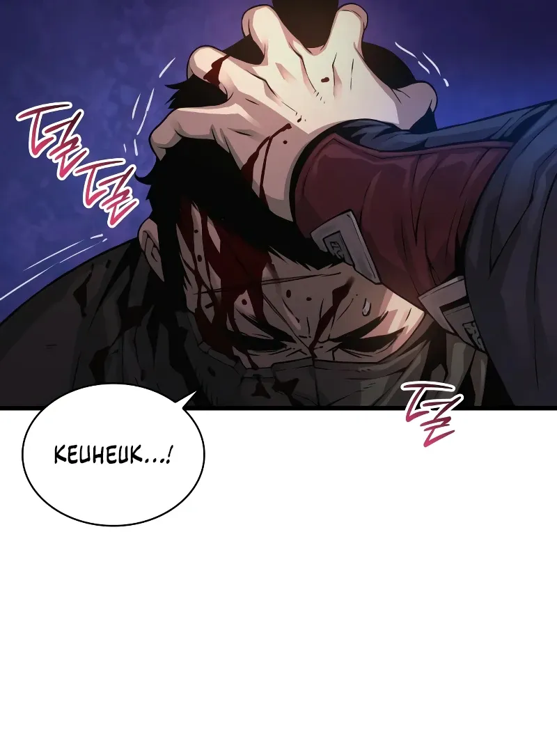 Read Myst, Might, Mayhem chapter 93 image 162 on Lezhin