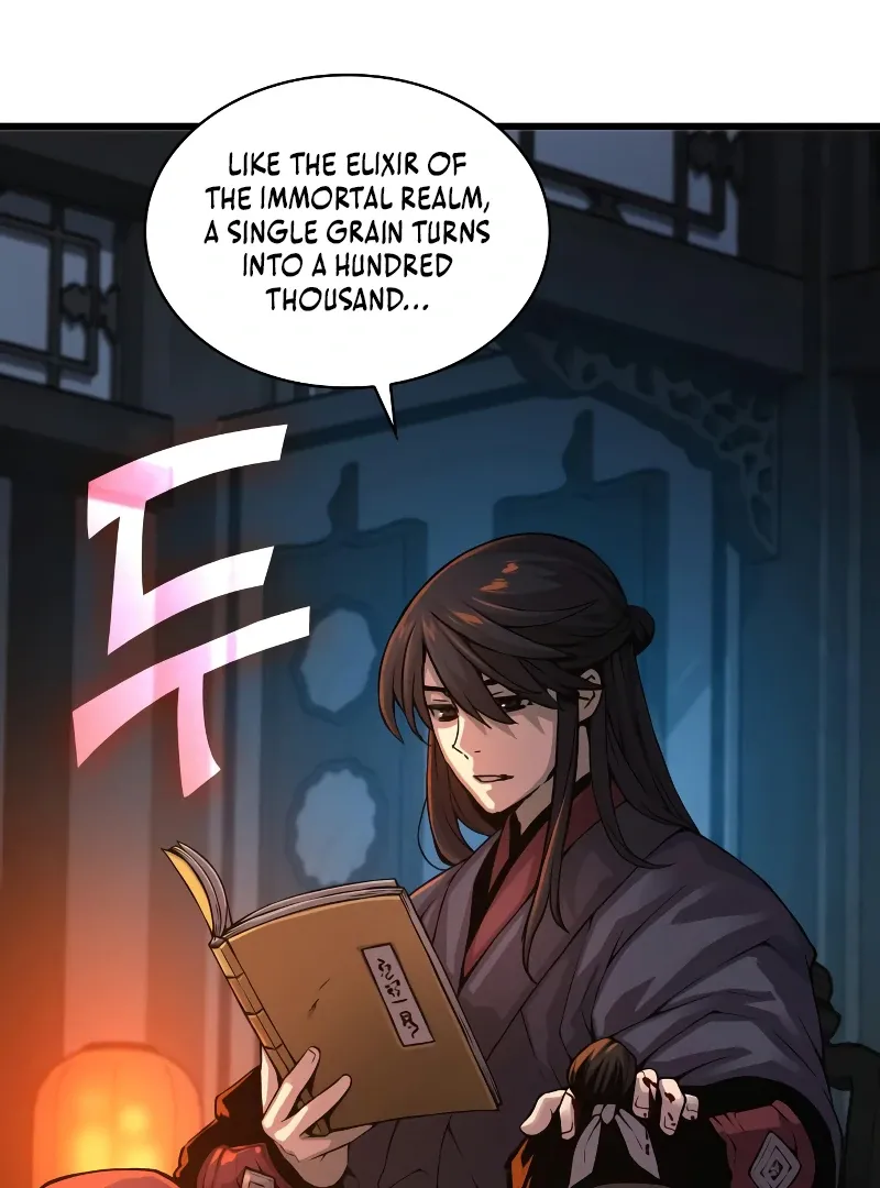 Read Myst, Might, Mayhem chapter 93 image 163 on Lezhin