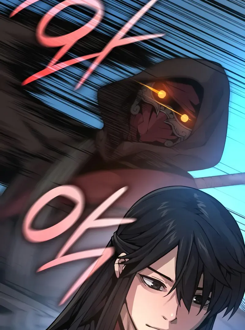 Read Myst, Might, Mayhem chapter 93 image 169 on Lezhin