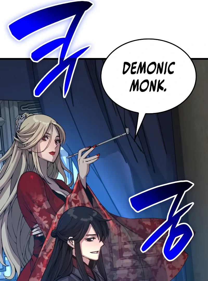 Read Myst, Might, Mayhem chapter 93 image 173 on Lezhin